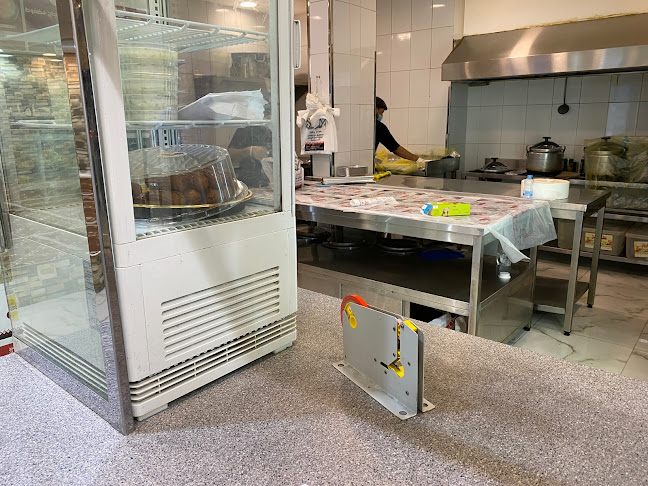 مطاعم بالمرخ فرع السلامة