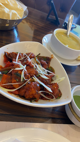 مطعم التنور الهندي - الدمام