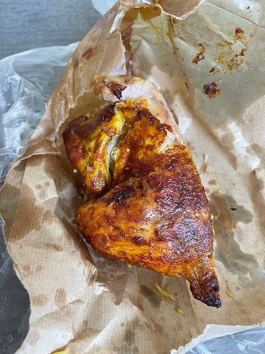 مطعم كبسة البركة البخاري - الرياض