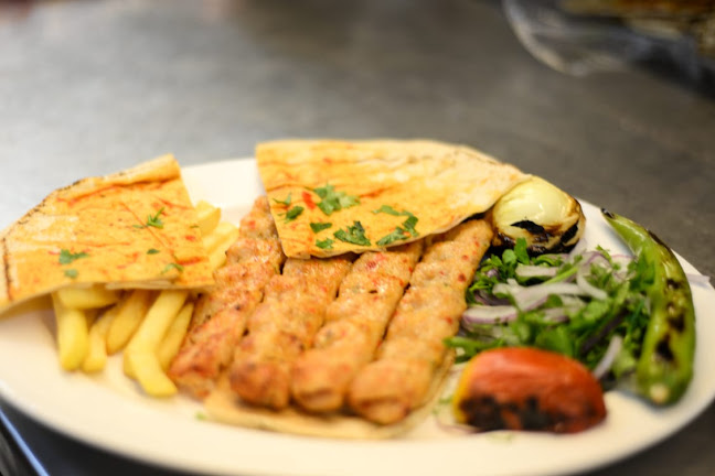 Opinii despre مطاعم يلمز în الرياض - الضيافة