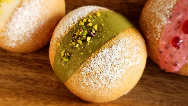 Comentarii opinii despre جرين ميل بيكري