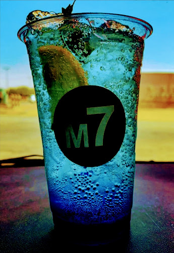 Comentarii opinii despre ام سفن كافية M7