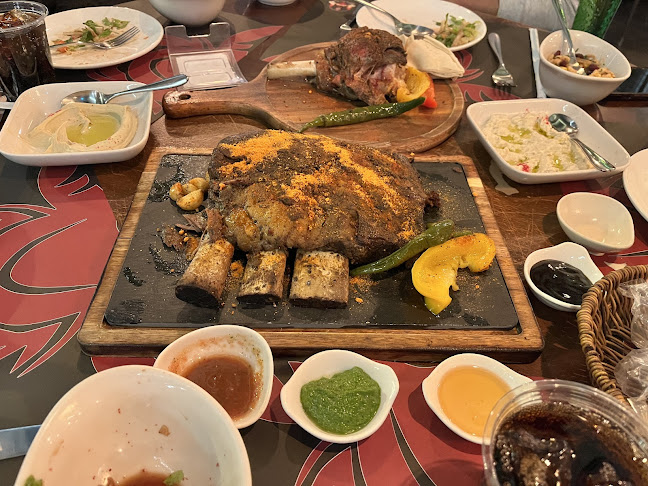 شيف اياد - الرياض