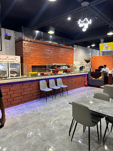 مطعم أكلات الشام - الضيافة