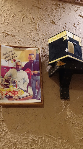 مطاعم ومطابخ باب بوخوخة حي المنار - الدمام