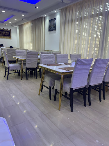 بهار البحر - الضيافة