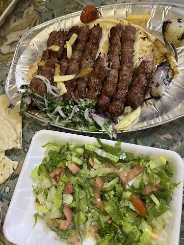 Comentarii opinii despre مطعم درة الفرات الدمشقي