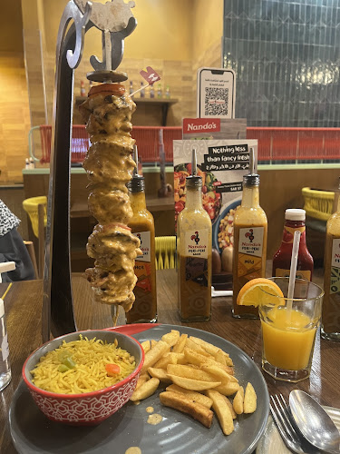 Opinii despre ناندوز în الرياض - الضيافة