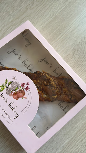 Comentarii opinii despre Joe's Bakery