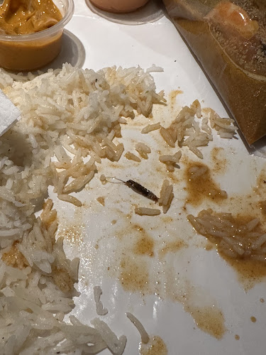 Opinii despre شريمبلس în الرياض - الضيافة