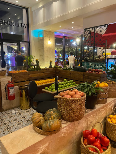 مطعم خيال - جدة