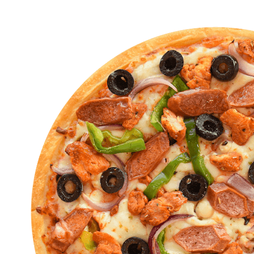 بيتزادو | Pizzado - المدينة المنورة