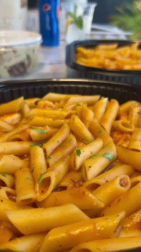 Opinii despre شرمب آند كورن în تبوك - الضيافة