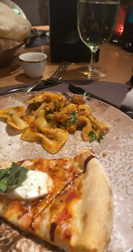 لابراسيري كافيه - الضيافة