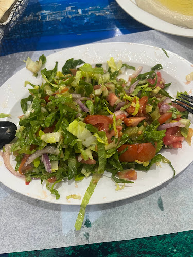 Opinii despre مطعم ابو نوره التركي în ينبع - الضيافة