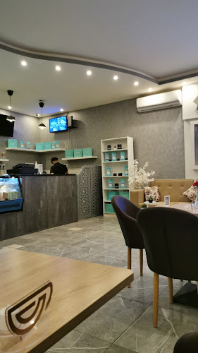 كافينا كافيه