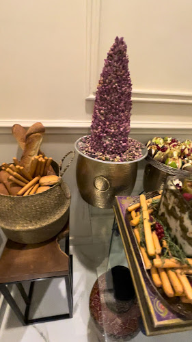 Opinii despre وصفة الشكولاتة în الرياض - الضيافة