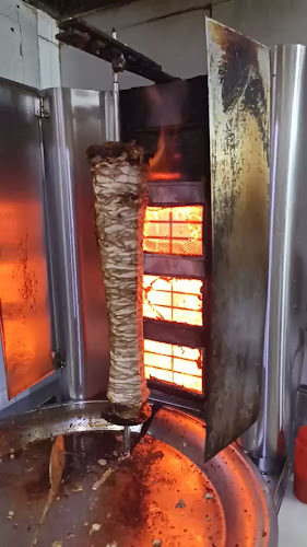 مطعم بارك شاورما وفطائر - حفر الباطن