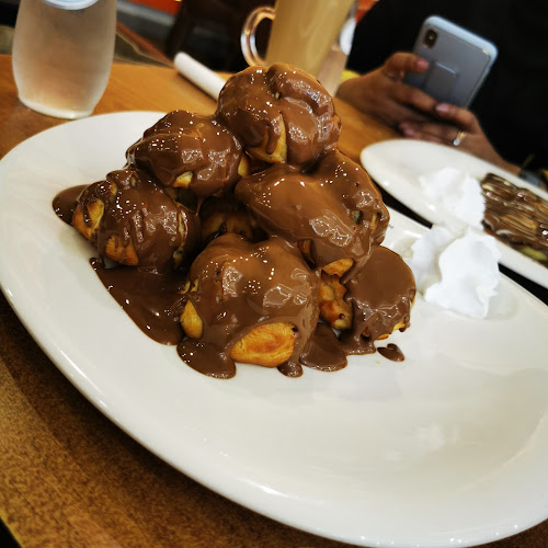 ديب ان فلاي - جدة