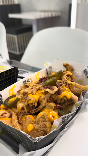 BIRDS | بيردز - الدمام