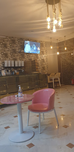 Comentarii opinii despre كافيه ومقهى روزانا