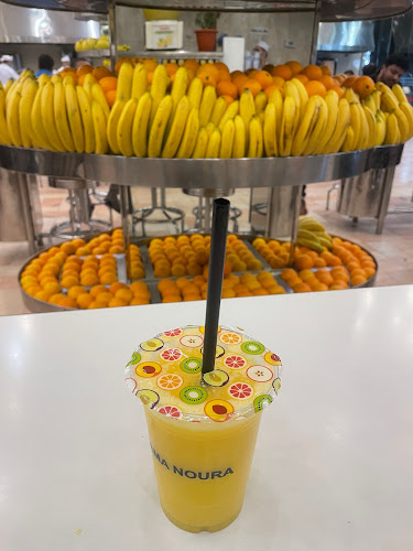 Comentarii opinii despre مطعم ماما نورة