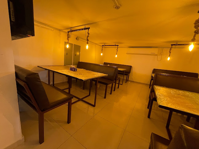 Opinii despre Golden Tea în الخبر - الضيافة