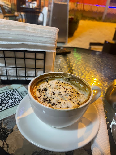 Comentarii opinii despre مترو كافيه