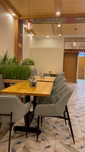 البيت التايلندي