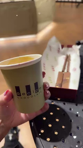 وصفة الشكولاتة - الضيافة