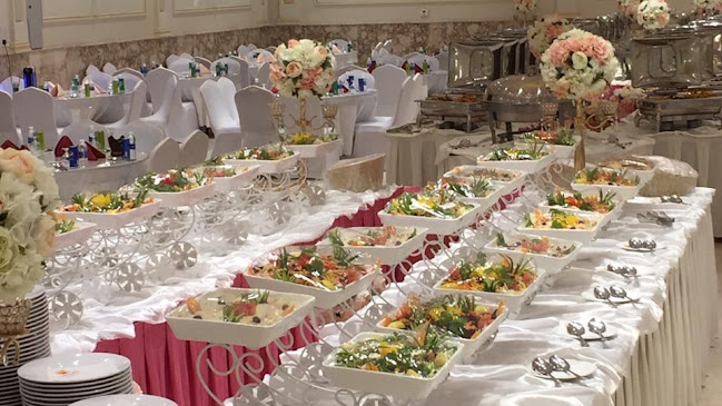 مطعم قصر منتزه القطيف