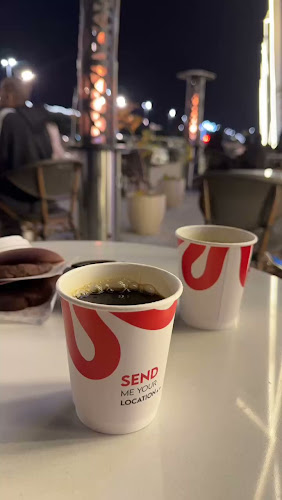 Opinii despre Location Coffee | لوكيشن كافي în حفر الباطن - الضيافة