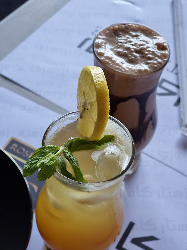 روز ستار كافيه