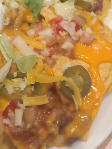 Opinii despre بافلو وينجز اند رينجز în الطائف - الضيافة