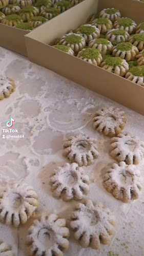 Comentarii opinii despre معمول أم نايف