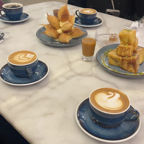 مخبز ديار - الرس