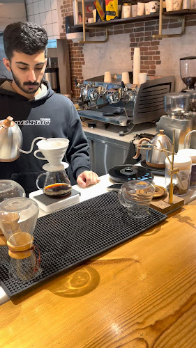 كوفي طوبى TUBA COFFEE - أبها