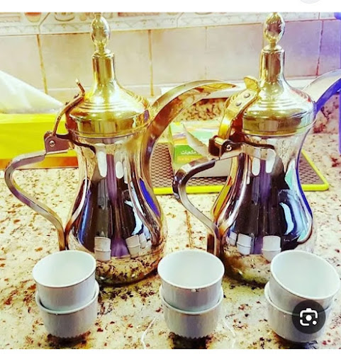 قهوجي مكه للافراح والمناسبات ابو اصيل - مكة