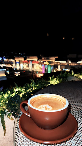 كاليتا كافيه - الضيافة