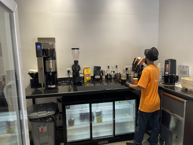 قهوة مختصه اكرمه