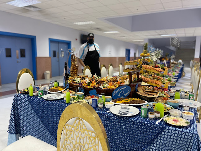 أسماك المينا جده