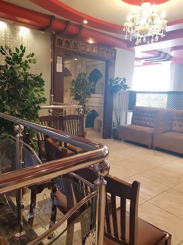 Opinii despre مطعم المحيط în ينبع - الضيافة