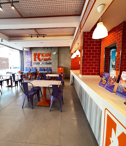 Opinii despre كيين | KiiN în الدمام - الضيافة