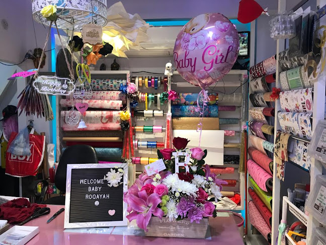 Comentarii opinii despre Susan's Flowers