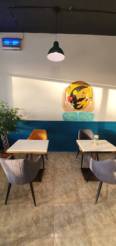 Comentarii opinii despre كافيه باب الهوى cafe babalhoa