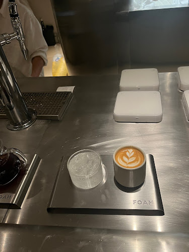 Comentarii opinii despre فوم كوفي