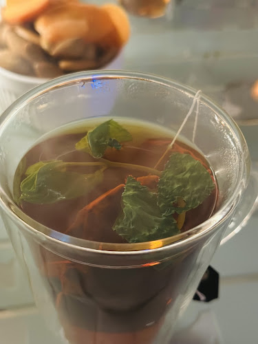 Oasis Cafe & Lounge - الضيافة