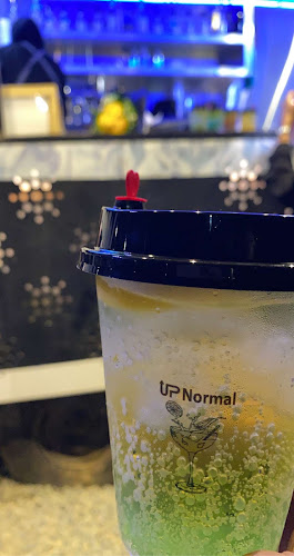 اب نورمل Up Normal - الضيافة