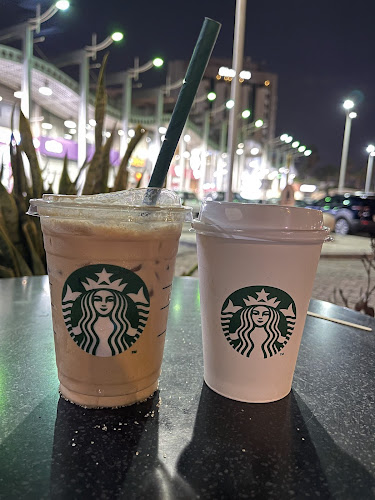 Opinii despre ستاربكس كافيه în جدة - الضيافة