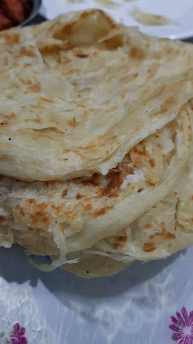 مطعم الشرابية الهندي - الضيافة